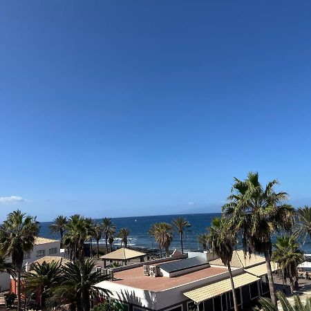Parque Santiago II , Renovated, Ocean View, Heated Swimming Pool ! Apartment Плая де лас Америкас Екстериор снимка
