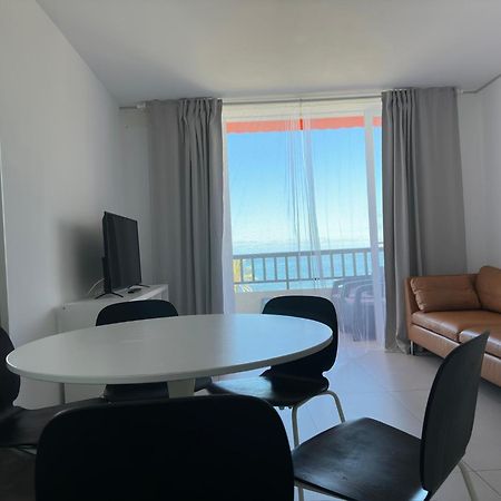 Parque Santiago II , Renovated, Ocean View, Heated Swimming Pool ! Apartment Плая де лас Америкас Екстериор снимка