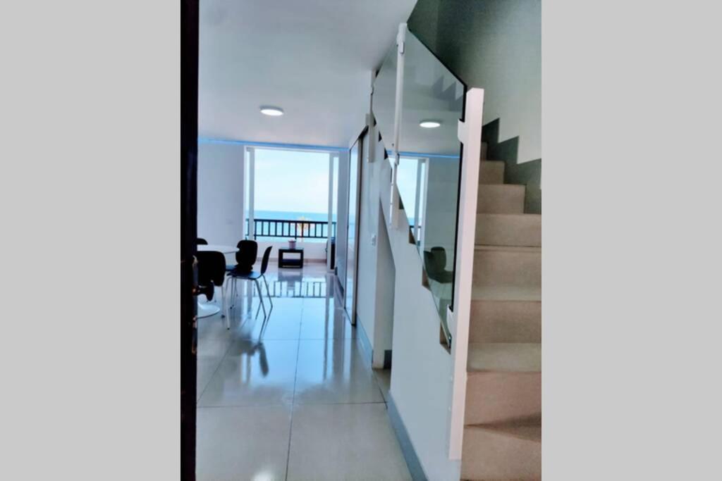 Parque Santiago II , Renovated, Ocean View, Heated Swimming Pool ! Apartment Плая де лас Америкас Екстериор снимка