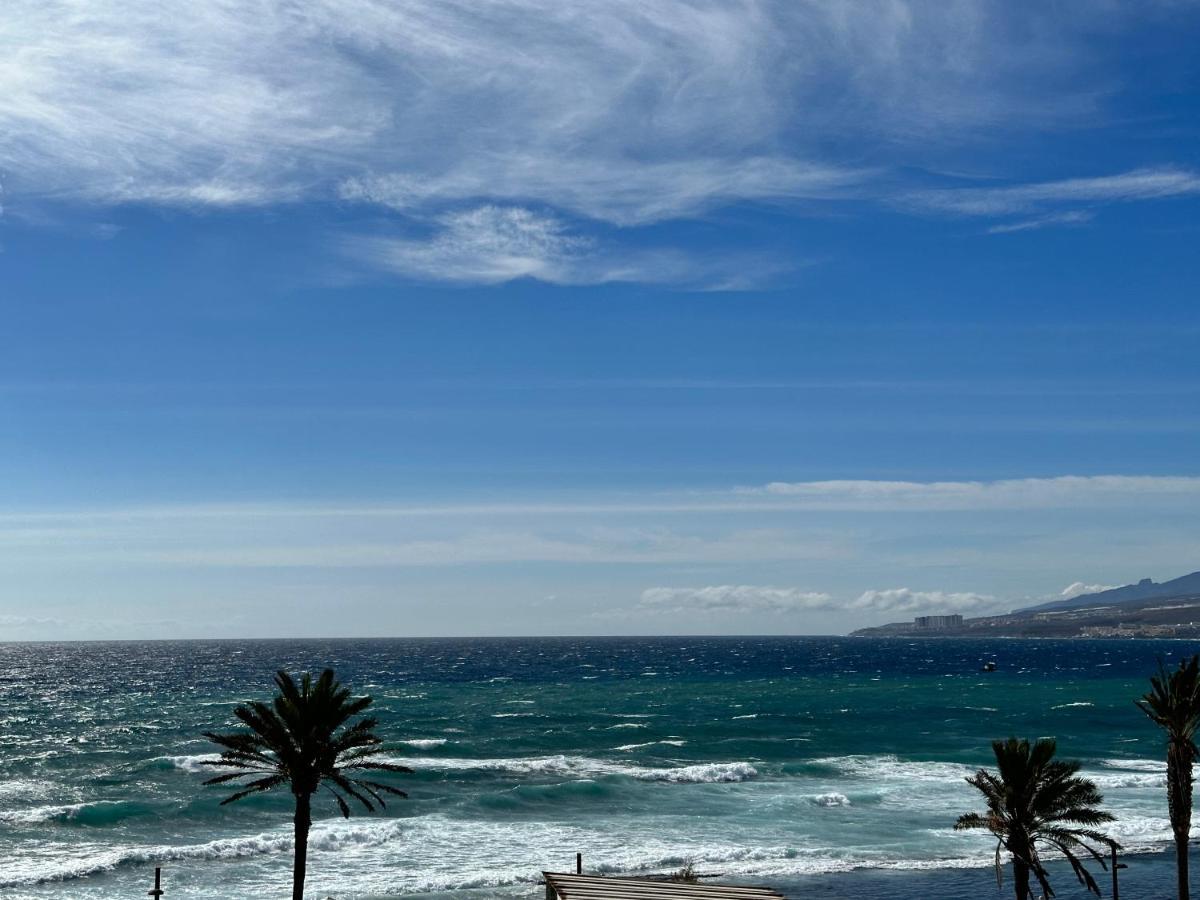 Parque Santiago II , Renovated, Ocean View, Heated Swimming Pool ! Apartment Плая де лас Америкас Екстериор снимка
