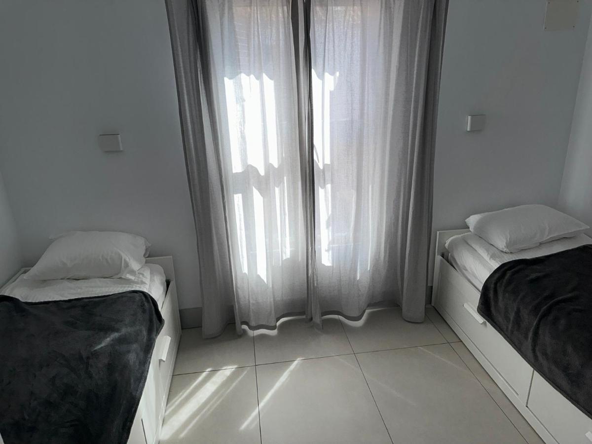 Parque Santiago II , Renovated, Ocean View, Heated Swimming Pool ! Apartment Плая де лас Америкас Екстериор снимка
