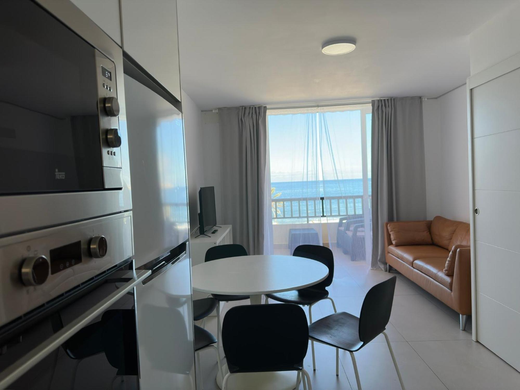 Parque Santiago II , Renovated, Ocean View, Heated Swimming Pool ! Apartment Плая де лас Америкас Екстериор снимка